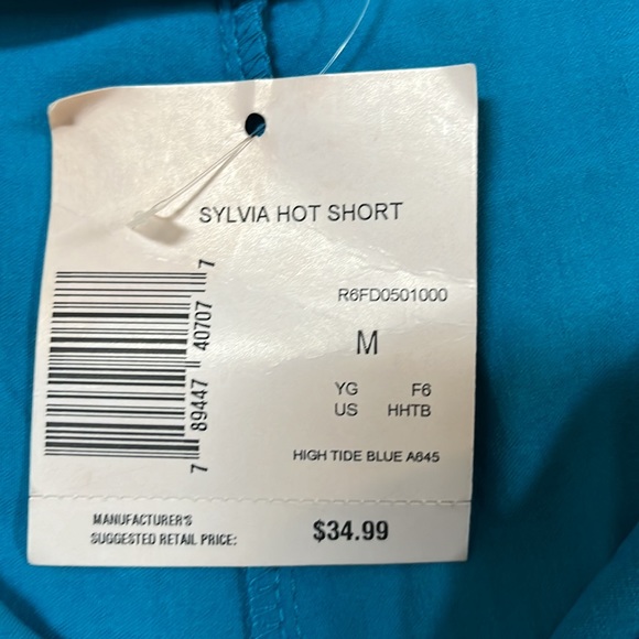 G by Guess bustier and short set - Picture 10 of 12